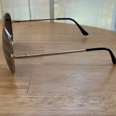 USA Glasses American Flag Aviator Sunglasses United States patriotic