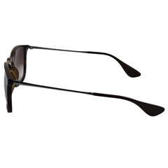 Ray-Ban Chris RB4187 Sunglasses FRAMES ONLY Havanna Tortoise Frames 54-18-145
