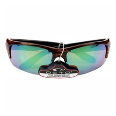 1 Unit New Octo Premiere Tortoise Polarized Sport Sunglasses #668