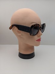 🕶️Made in Italy! Bottega Veneta BV1000S 05L J6 Sunglasses 51/21 145 /EUO304🕶️