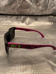 (3 PACK) New Sunglasses Spy+ Ken Block Racing Unisex Adult Sunglasses