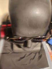 Italian Designer Men’s Sunglasses. Made In Italy, Used, In Good Shape. See Pics