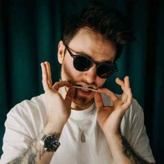 Small Round Sunglasses – Polarized Vintage Circle Shades Men Women