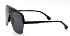 Men Sunglasses Designer Oversized Shades Fashion Hip Hop Retro Square Model NEW