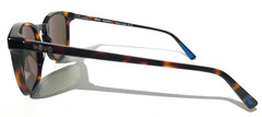 NEW Revo WATSON Tortoise POLARIZED Blue Water GLASS Lens Sunglass 1129- 02 H2O