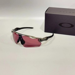 Oakley Radar EV Path 009208 Sunglasses Grey Ink Frame Prizm Road BlackIN BOX