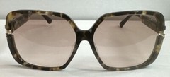 NEW Champion C-Life POPPY Caramel Tortoise C02 Women’s Sunglasses 59-13-140