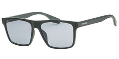 Calvin Klein Men’s Modern Square Sunglasses – CK20521S