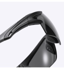 Sports Men Sunglasses Road Bicycle Mountain Cycling Golf TAC Glasses Mtb Bike