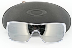 Oakley Turbine Rotor OO9307-1632 Sunglasses Shield Wrap *Prizm P* Lens 132