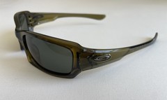 Oakley Fives Olive – Dark Grey – MINT