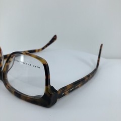 New MARC JACOBS Eyeglasses MARC 651 Optical Frame C. LO7 Havana Tortoise 54-16mm