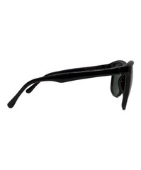 RAY-BAN RAY-BAN cats No.2 sunglasses by Bausch & Lomb black
