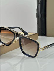 DITA LXN-EVO Style Unisex Sunglasses – MODEL：DTS403 – SIZE 54-19-145