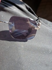 Cartier Square Sunglasses