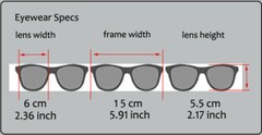 Oversized Metal Pilot Blue Light Blocking Glasses Computer Vision Care Protect