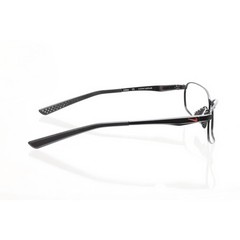 Nike Avid EV0569 001 308 61-16mm Sunglass / Eyeglass FRAMES ONLY – GOOD
