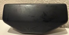 Vintage RARE Sample 05 Nike Punk Jock EV0335 215 Sunglasses Italy & Case READ