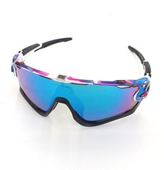OAKLEY OO9290-6031 121 Sunglasses