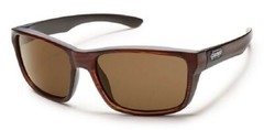 Suncloud Mayor Polarized Sunglasses by Smith Optics Classic Retro 8 Color Option