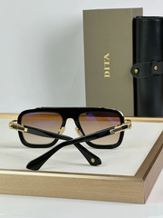 DITA LXN-EVO Style Unisex Sunglasses – MODEL：DTS403 – SIZE: 54-19-145