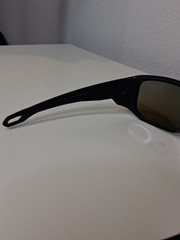 Under Armour UA Attack 2 Sunglasses Full Rim Plastic Wrap Lightweight 63-16-130