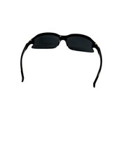 NEW adult teen unisex SUNGLASSES fashion accessory summer black yellow