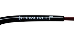 NEW MARIUS MOREL 1880 RED RILEY 90020C SUNGLASSES DESIGNER 50-20-145 RED