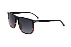 Carrera Men’s 58 mm Black Havana Sunglasses CA329S-0WR7-9O