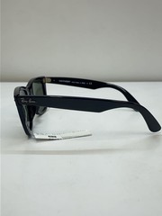 Ray Ban Ray Ban Sunglasses BLK BLK Men s RB 2140 F