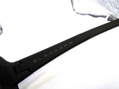 Blenders JET LINE Black Polarized Sunglasses