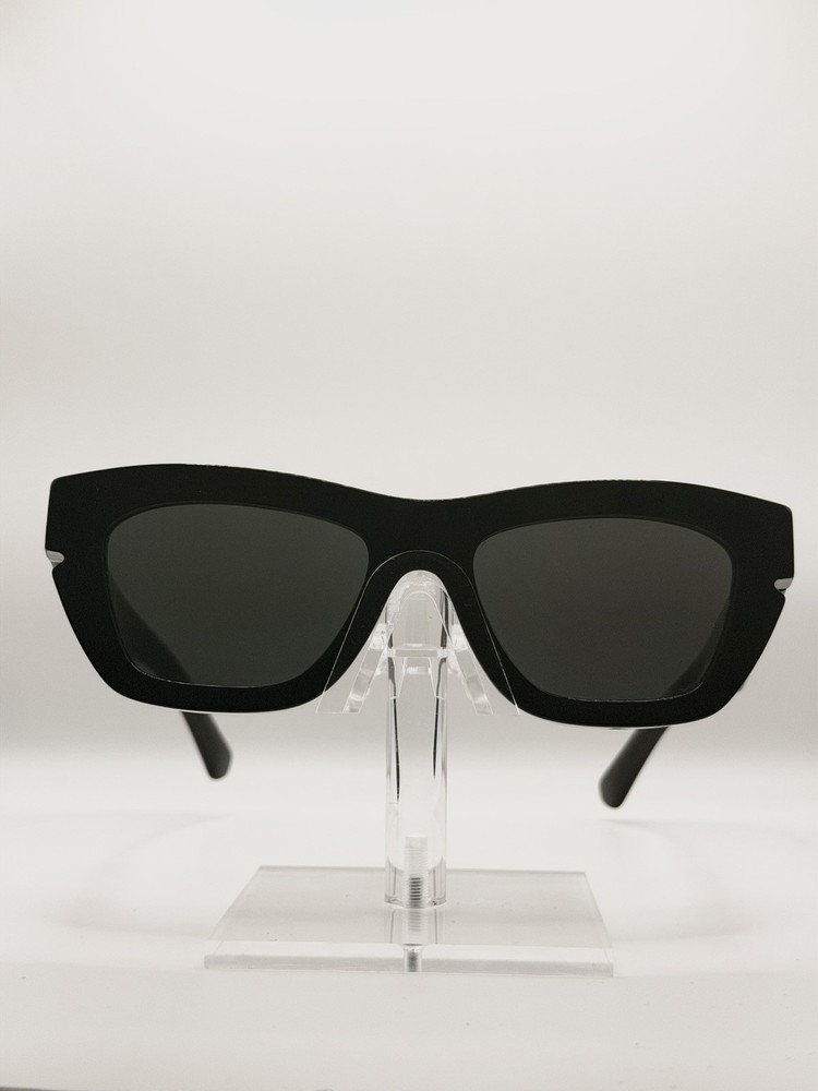*NEW* Burberry BE4454 Sunglasses- Black