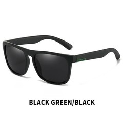 3 Packs Polarized Sunglasses for Men, Lightweight Sun Glasses with UV Protection