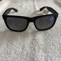 Ray-Ban Justin Sunglasses 4165-622/T3 (Size 54-16-145) 3P