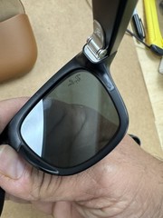 Ray-Ban RW4006 Smart Glasses Bluetooth 601ST3 50-22 150 3P