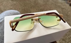 Cartier Little C 945510810