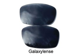 Galaxy Replacement Lenses For Oakley Fives Squared Sunglasses Black Polarized
