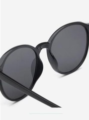 Mens Womens AU Seller Trendy Vintage Large Round Fashion Sunglasses