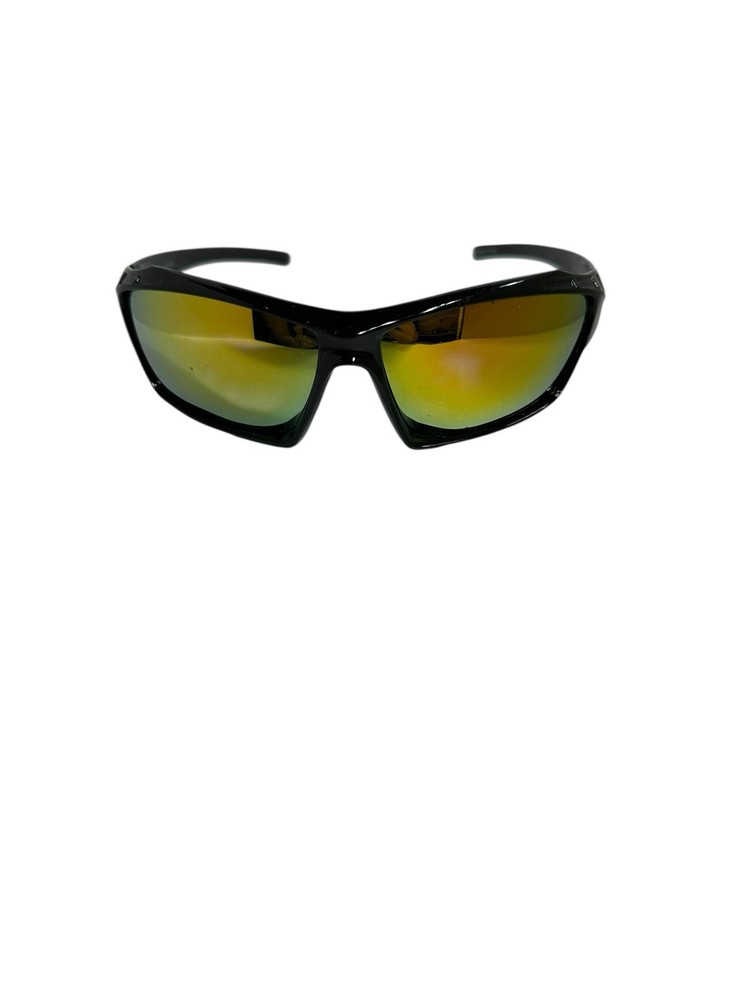 NEW adult teen unisex SUNGLASSES fashion accessory summer black gold