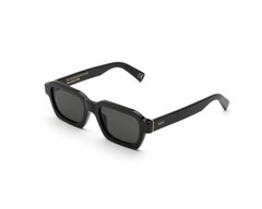 Retrosuperfuture Sunglasses NJS Caro Col. Black Black black Man Woman