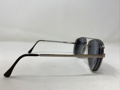 Richard Taylor Designs MICHAEL TAUPE 54-17-140 Metal Sunglasses Frame OC41