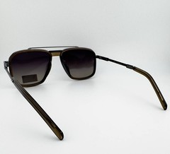 HAVVS HV68109 E Men’s Polarized Aviator Sunglasses Premium Pilot Driving Glasses