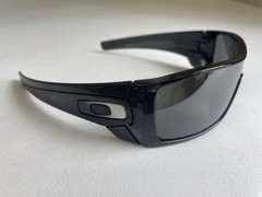 Oakley Batwolf Black Ink – Prizm Black Iridium – NEAR MINT