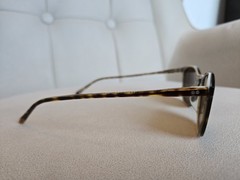 Oliver Peoples Finley Vintage Sun OV5397SU Havana / True Brown Polarized 49mm
