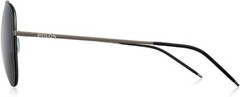 BOLON Designer Classic Aviator Nylon Lens Polarized UV400 Sunglasses BL8010
