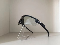 Oakley Radar EV Path OO9208-1338 Sunglasses Photochromic Clear Black