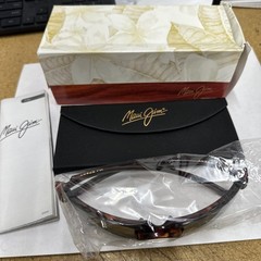 Maui Jim Men’s Banyans 70mm Brown Polarized Sunglasses MJ0412S-002