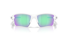 Oakley Sunglasses Flak 2.0 XL OO9188-K359 Matte White / PRIZM Golf Lens