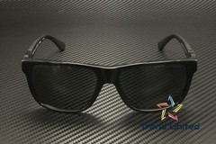 EMPORIO ARMANI EA4035 501771 Black Grey Green 58 mm Men’s Sunglasses
