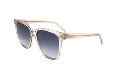 Carrera Women’s 55 mm Beige Sunglasses CARRERA3002-S-10A-55
